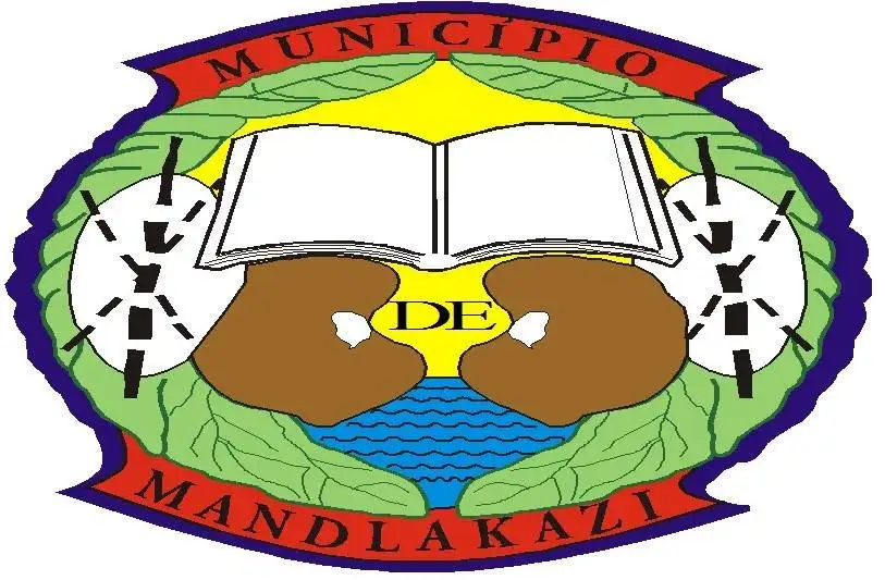 Brasão do Município de Mandlakazi