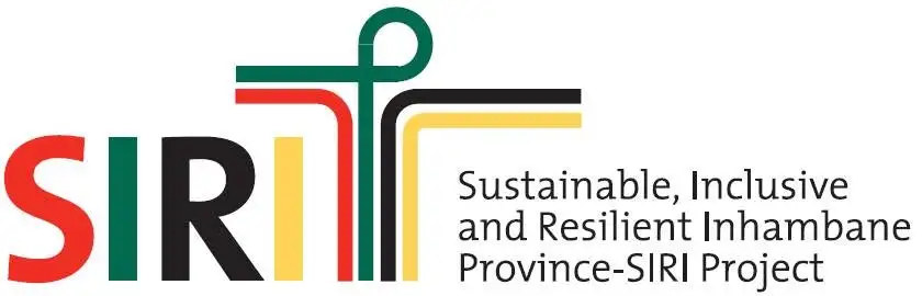 SIRI - Sustainable, Inclusive and Resilient Inhambane Province Project