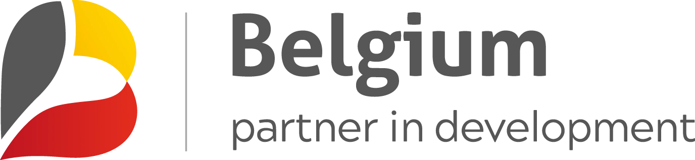 Belgium - Partner in Development