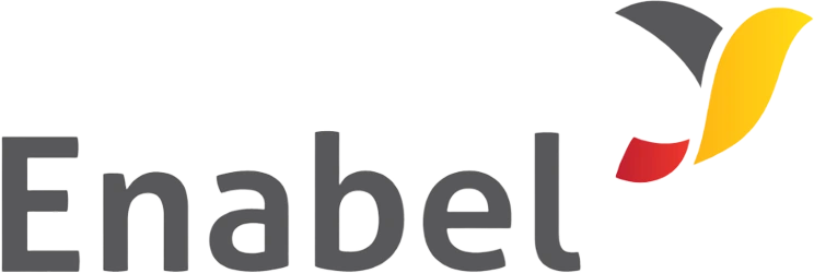 Enabel - Agência Belga de Desenvolvimento
